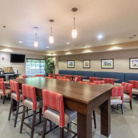 Comfort Suites Hopkinsville Near Fort Campbell Esterno foto