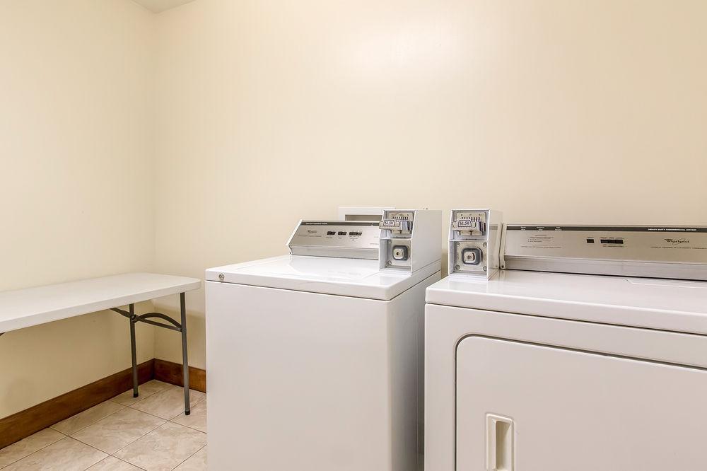 Comfort Suites Hopkinsville Near Fort Campbell Esterno foto