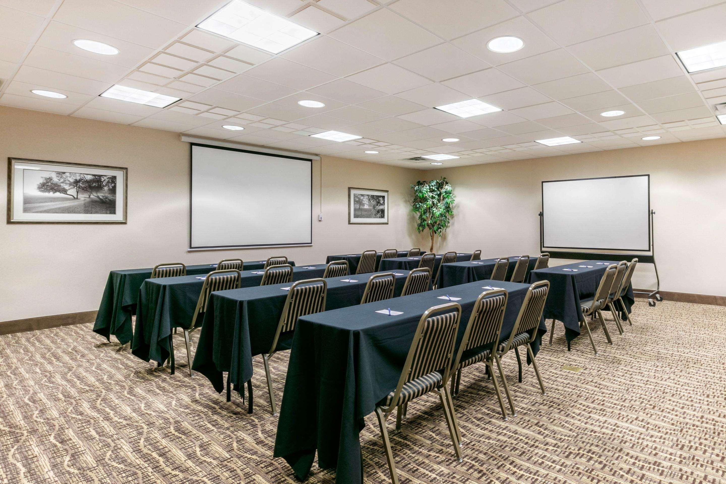 Comfort Suites Hopkinsville Near Fort Campbell Esterno foto
