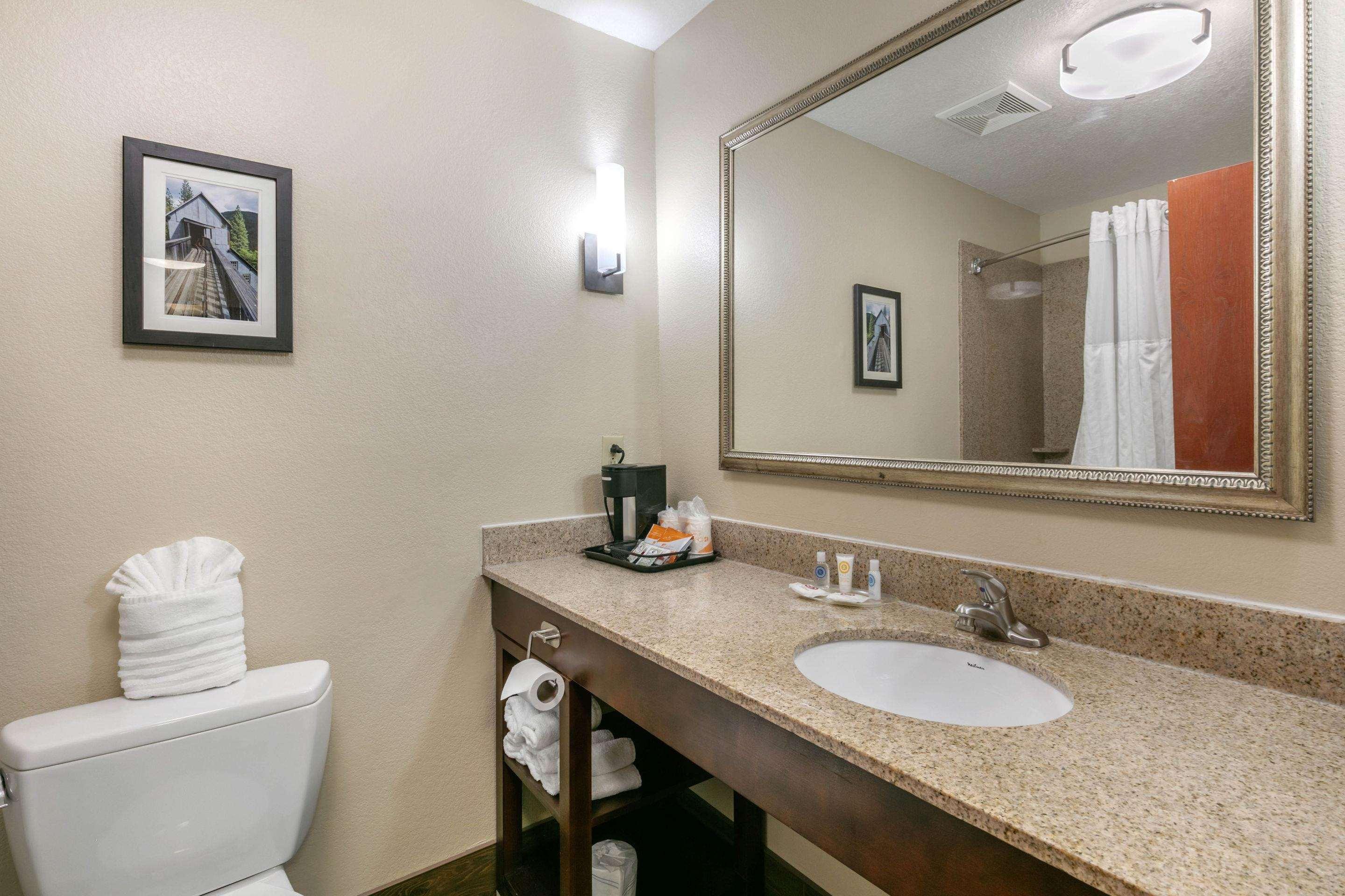 Comfort Suites Hopkinsville Near Fort Campbell Esterno foto